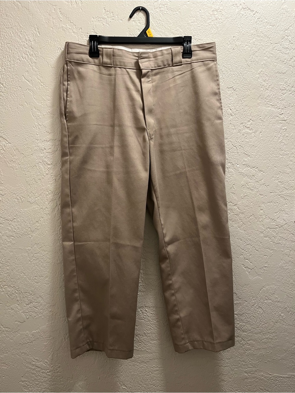 dickies 874 original fit flex mens pants